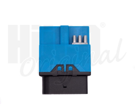 Control Unit, fuel pump Hueco, Image 3