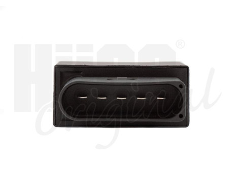 Control Unit, fuel pump Hueco, Image 4