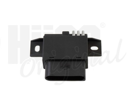 Control Unit, fuel pump Hueco, Image 2