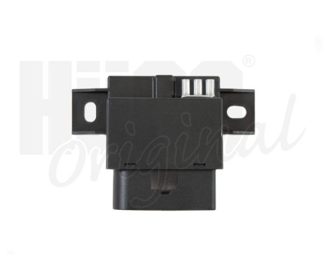 Control Unit, fuel pump Hueco, Image 3