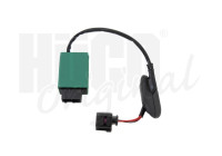 Control Unit, fuel pump Hueco