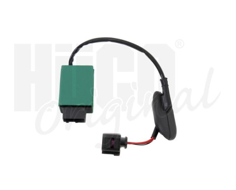 Control Unit, fuel pump Hueco