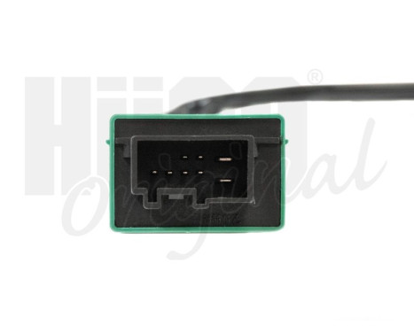 Control Unit, fuel pump Hueco, Image 2