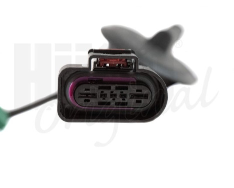 Control Unit, fuel pump Hueco, Image 3