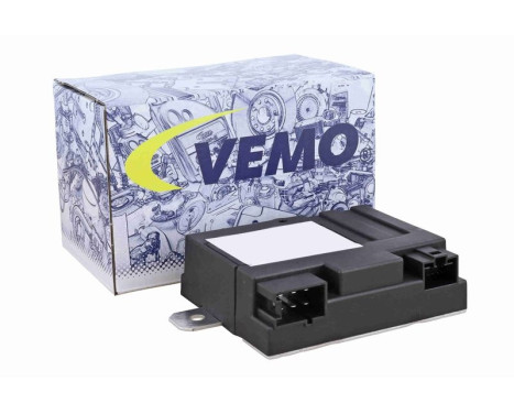 Control unit, fuel pump, Image 2