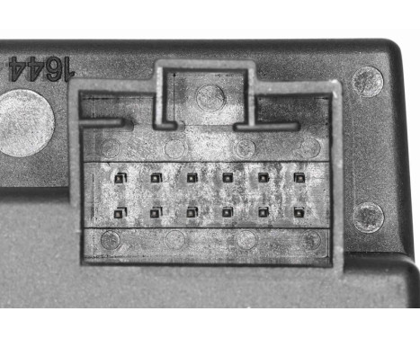 Control unit, fuel pump, Image 5