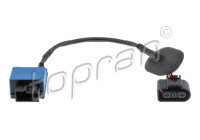 Control unit, fuel pump