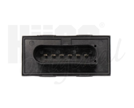 Control unit, fuel pump, Image 3