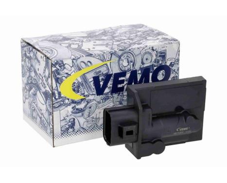 Control unit, fuel pump, Image 2