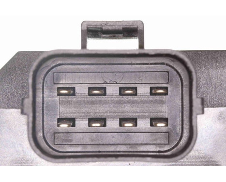 Control unit, fuel pump, Image 3