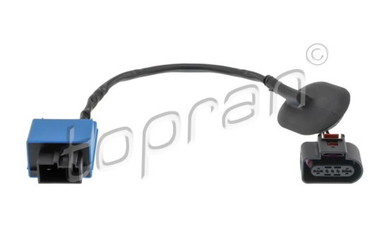 Control unit, fuel pump