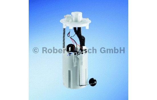 Fuel Feed Unit 0 580 313 075 Bosch