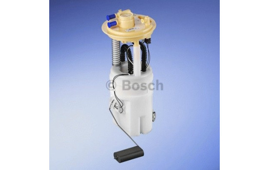 Fuel Feed Unit 0 986 580 163 Bosch