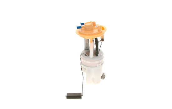 Fuel Feed Unit 0 986 580 163 Bosch, Image 2