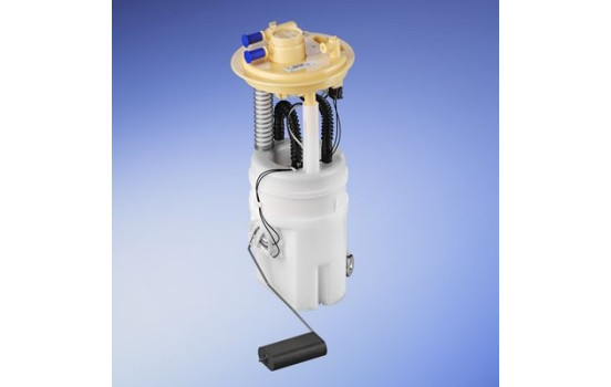 Fuel Feed Unit 0 986 580 163 Bosch, Image 6