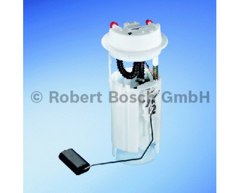 Fuel Feed Unit 0 986 580 171 Bosch