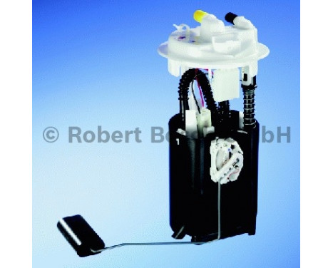 Fuel Feed Unit 0 986 580 180 Bosch