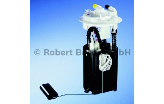 Fuel Feed Unit 0 986 580 180 Bosch