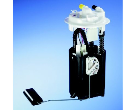 Fuel Feed Unit 0 986 580 180 Bosch, Image 2