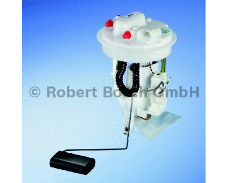 Fuel Feed Unit 0 986 580 203 Bosch