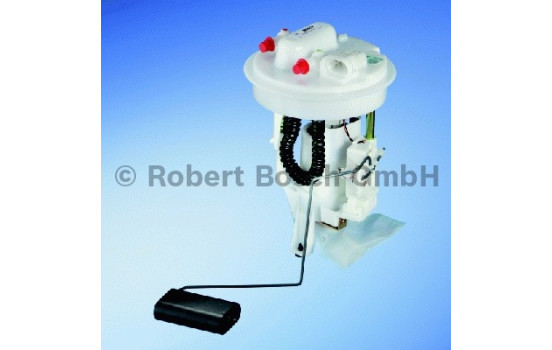 Fuel Feed Unit 0 986 580 203 Bosch