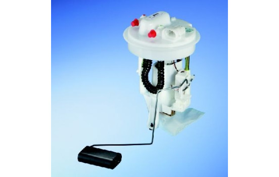 Fuel Feed Unit 0 986 580 203 Bosch, Image 6