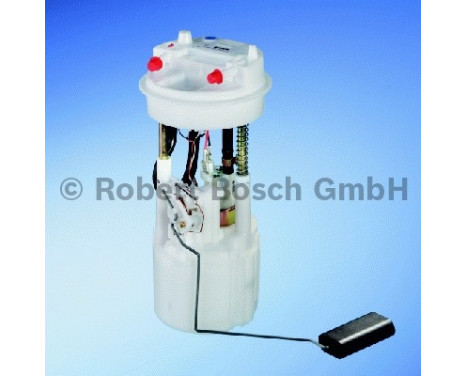 Fuel Feed Unit 0 986 580 208 Bosch