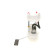 Fuel Feed Unit 0 986 580 208 Bosch, Thumbnail 3