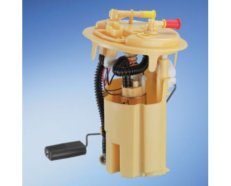 Fuel Feed Unit 0 986 580 217 Bosch, Image 3