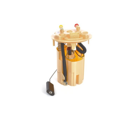 Fuel Feed Unit 0 986 580 217 Bosch, Image 5