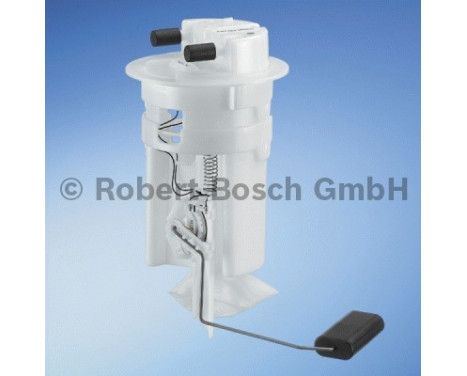 Fuel Feed Unit 0 986 580 219 Bosch