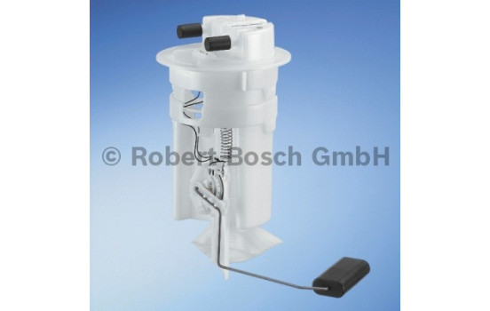 Fuel Feed Unit 0 986 580 219 Bosch