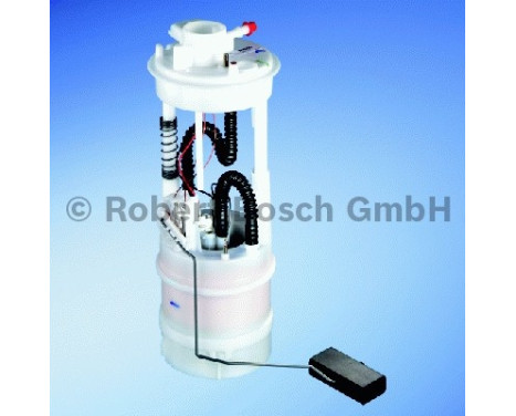 Fuel Feed Unit 0.986.580.253 Bosch