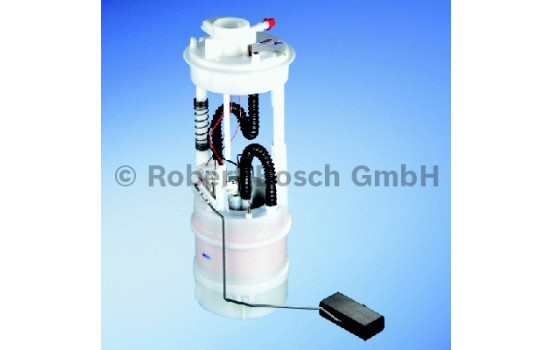 Fuel Feed Unit 0.986.580.253 Bosch