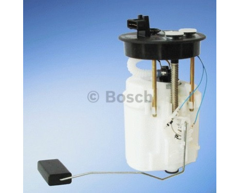 Fuel Feed Unit 0 986 580 373 Bosch