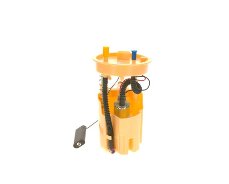 Fuel Feed Unit 0 986 580 379 Bosch, Image 2