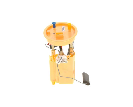 Fuel Feed Unit 0 986 580 379 Bosch, Image 4