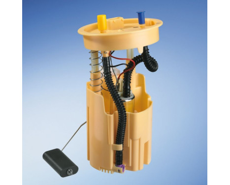 Fuel Feed Unit 0 986 580 379 Bosch, Image 5