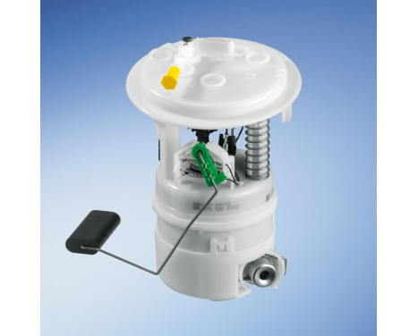 Fuel Feed Unit 0.986.580.381 Bosch