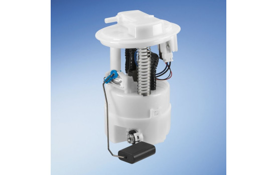 Fuel Feed Unit 0 986 580 957 Bosch, Image 2