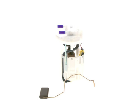 Fuel Feed Unit 0 986 580 993 Bosch, Image 2