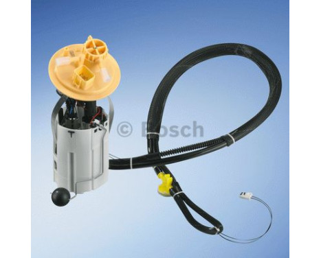 Fuel Feed Unit 1 582 980 141 Bosch