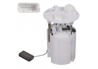 Fuel Feed Unit 102130 FEBI