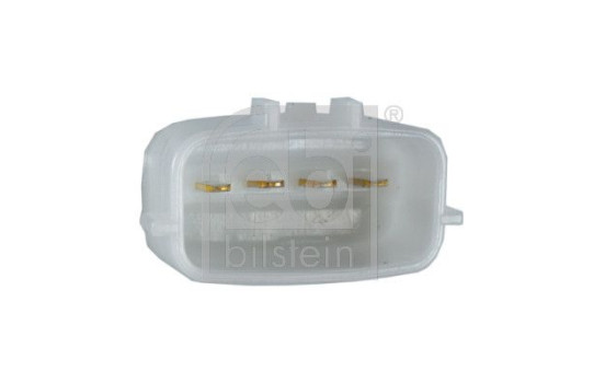 Fuel Feed Unit 171759 FEBI, Image 3