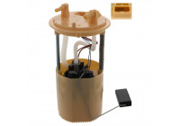 Fuel Feed Unit 48300 FEBI