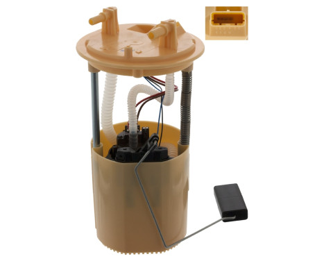 Fuel Feed Unit 48300 FEBI
