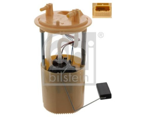 Fuel Feed Unit 48300 FEBI, Image 2