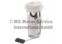 Fuel Feed Unit 7.00468.02.0 Pierburg
