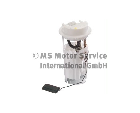 Fuel Feed Unit 7.00468.02.0 Pierburg