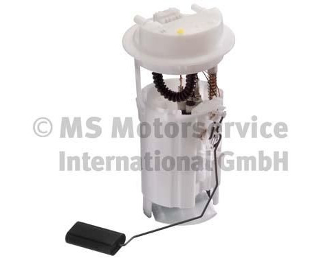 Fuel Feed Unit 7.00468.02.0 Pierburg, Image 2